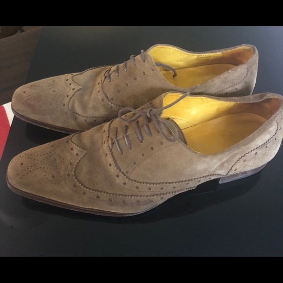 Men’s undandy loafers size 11 - Picture 2 of 5